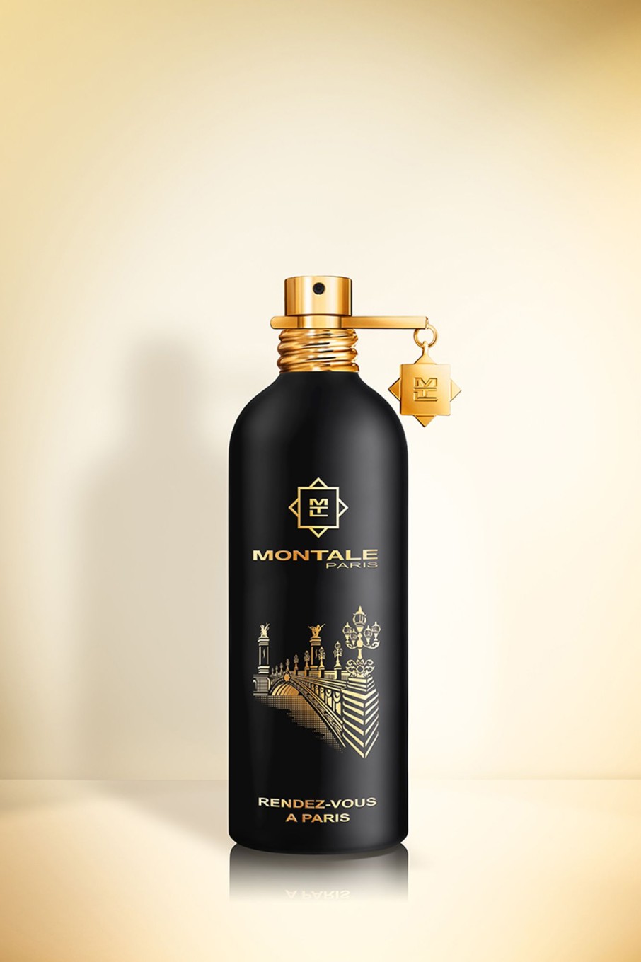 Parfumerie Montale | Rendez-Vous U00E0 Paris Montale - 100 Ml Edp