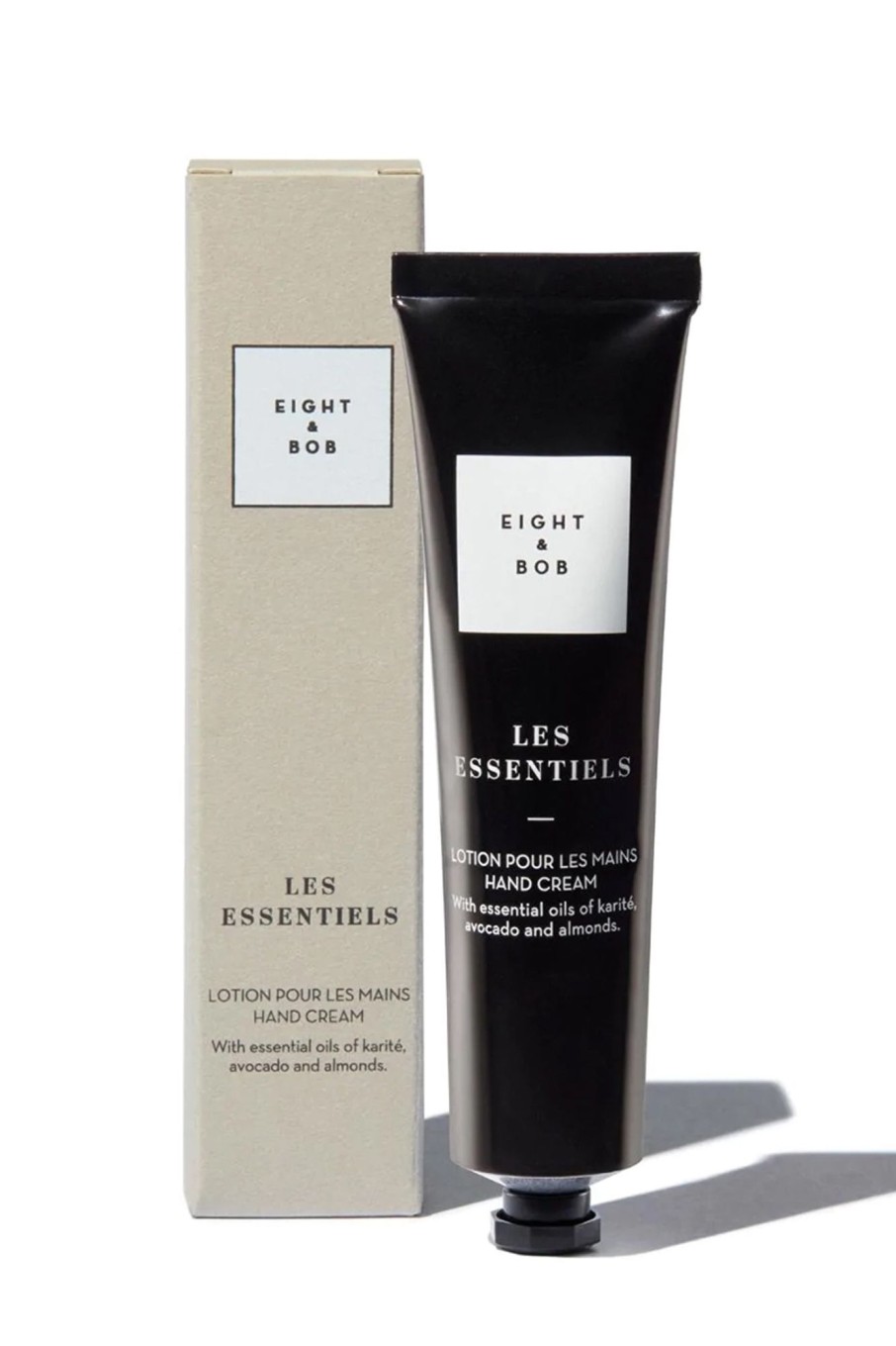 Parfumerie Eight & Bob | Hand Cream 40