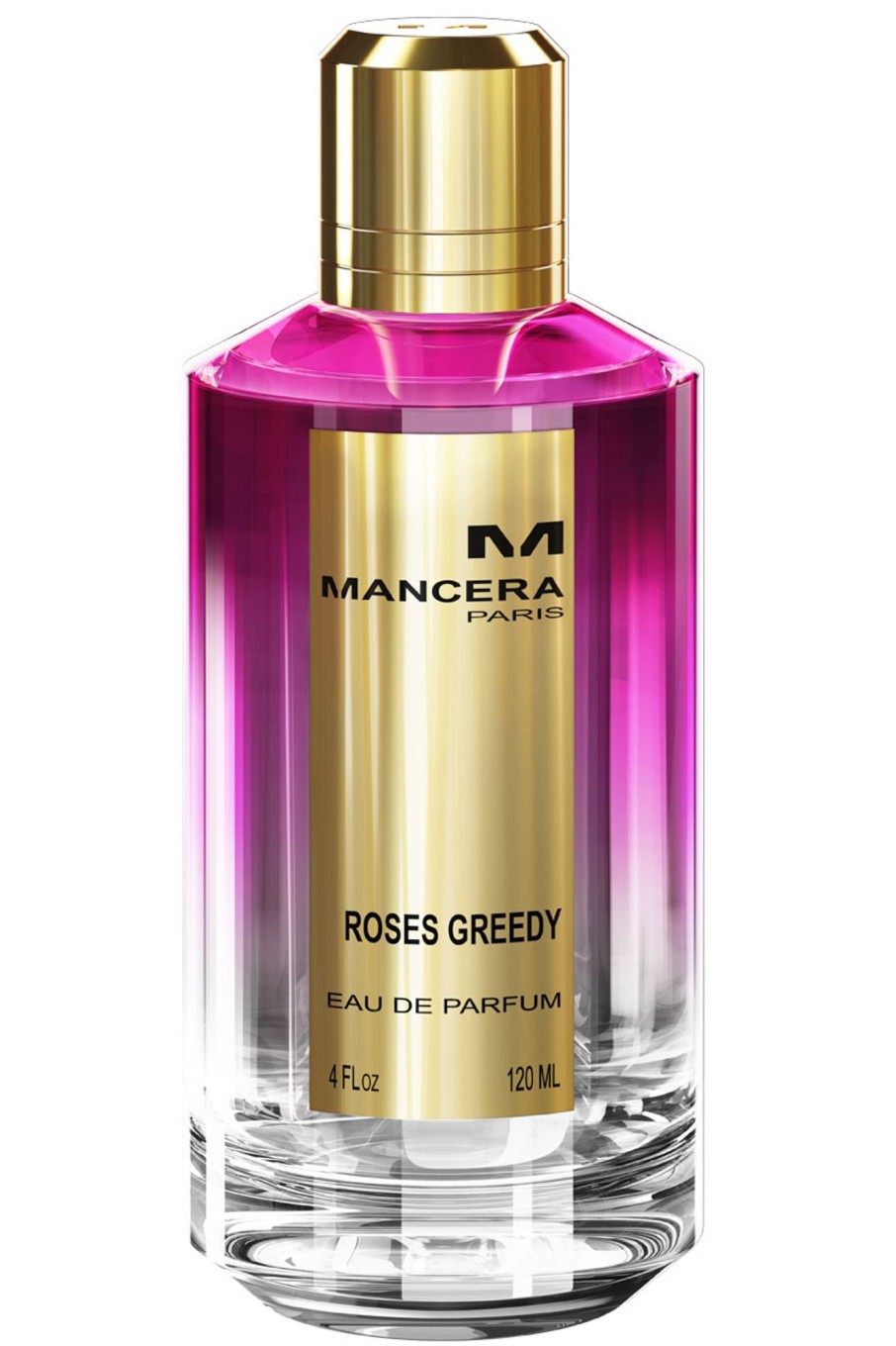 Parfumerie Mancera | Eau De Parfum Greedy Roses