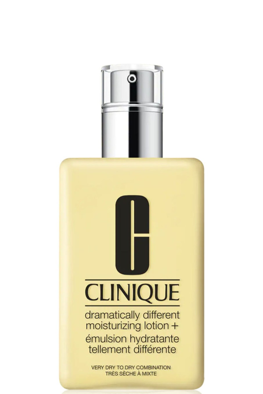 Parfumerie Clinique | Ddml Moisturizing Lotion Pomp