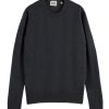 Herren Scotch & Soda | Essentials - Crewneck Pullover In M