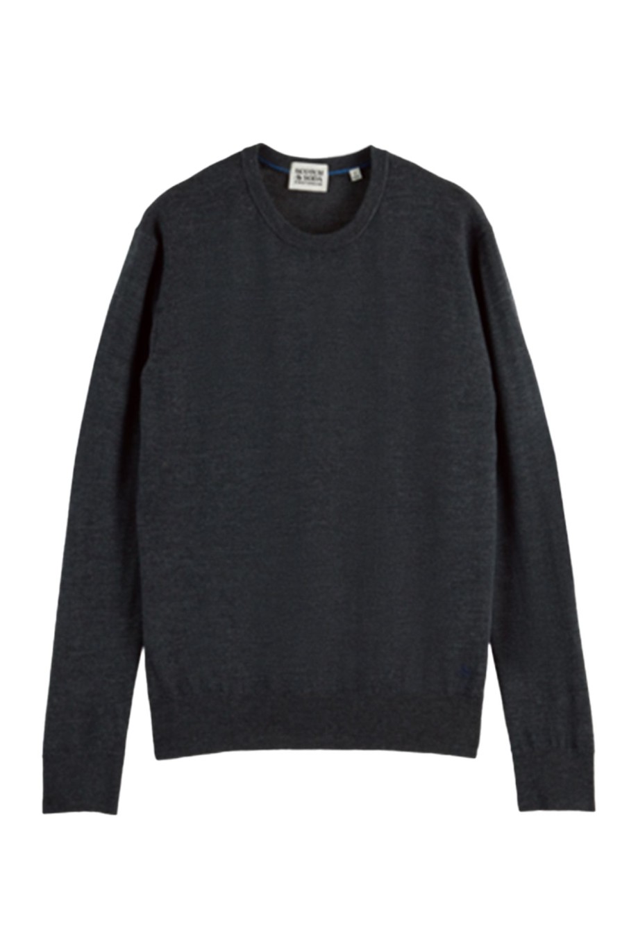 Herren Scotch & Soda | Essentials - Crewneck Pullover In M