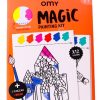 Kids OMY | Painting Kit- Magic