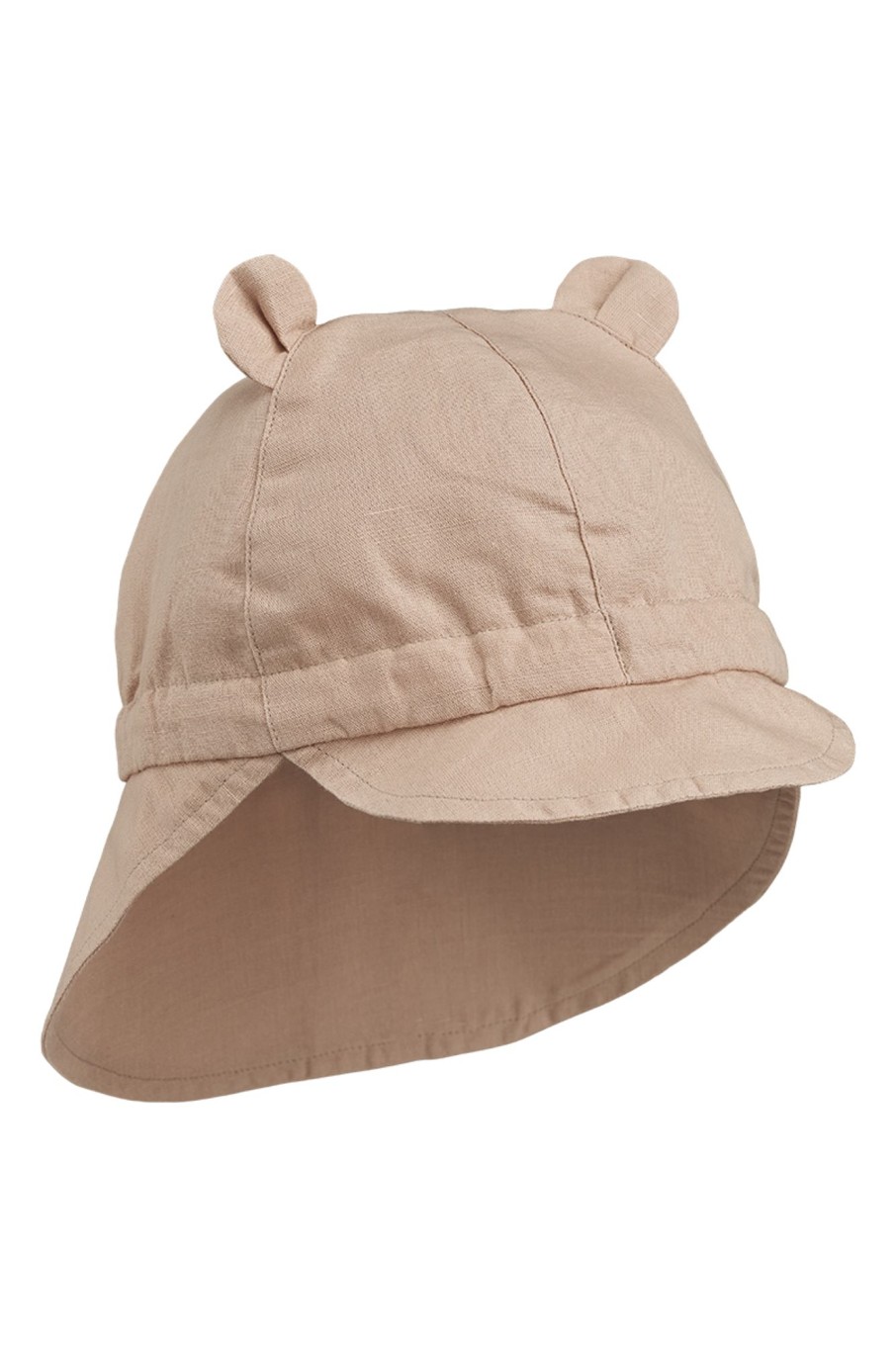 Kids Liewood | Gorm Linen Sun Hat