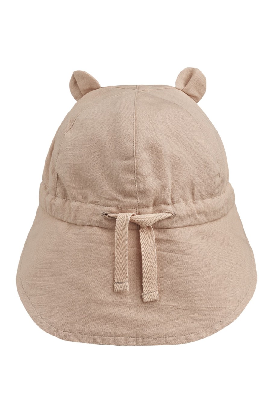 Kids Liewood | Gorm Linen Sun Hat