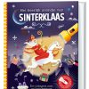 Lifestyle Lantaarn Publishers | Het Heerlijke Avondje Van Sinterklaas