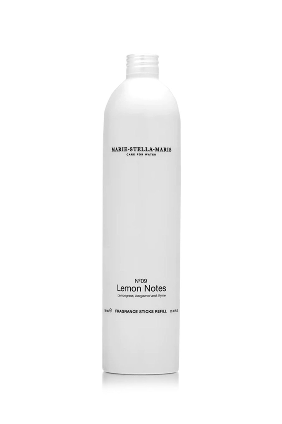 Lifestyle Marie Stella Maris | Fragrance Sticks Lemon Notes Refil