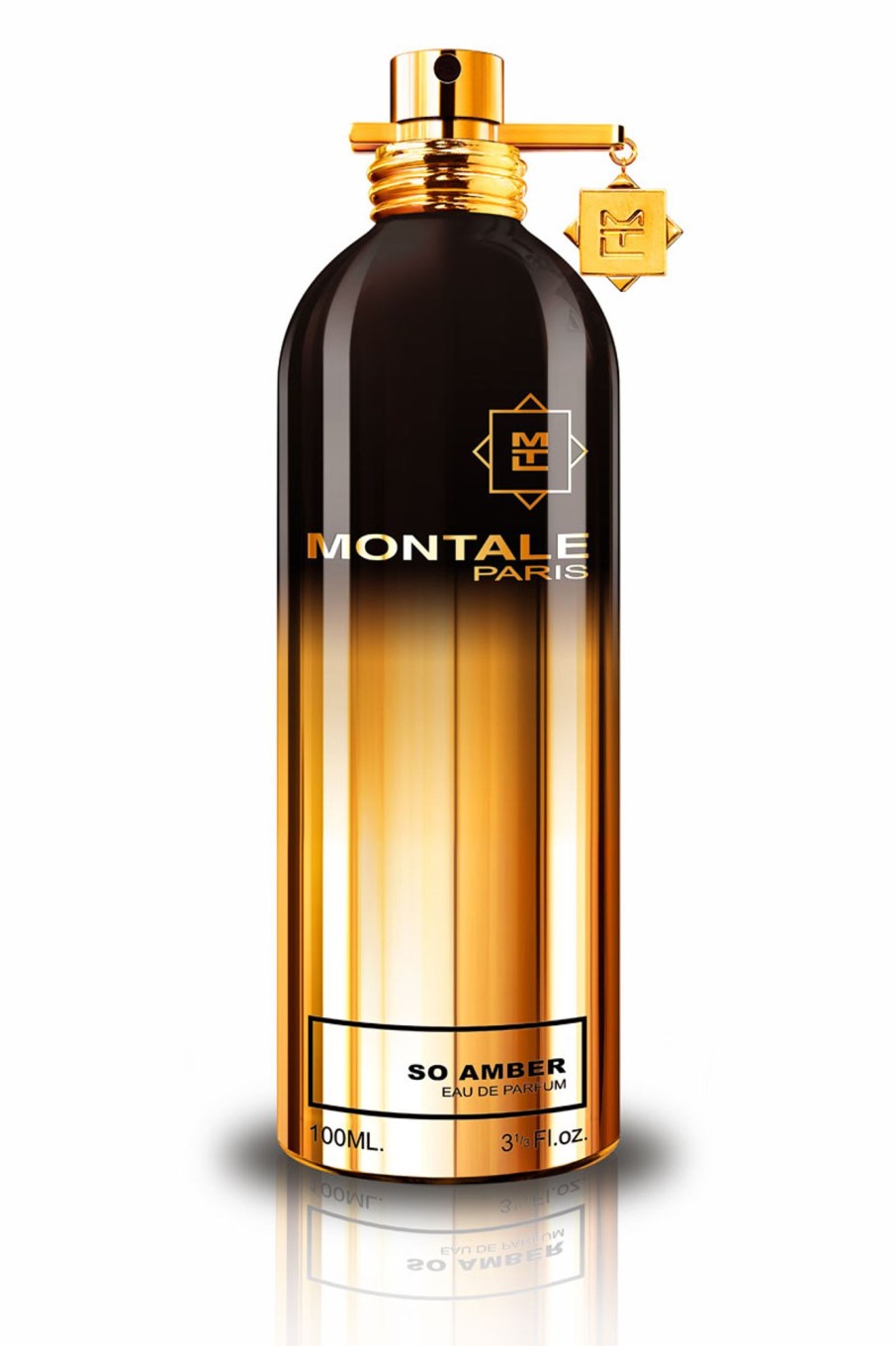 Parfumerie Montale | So Amber Montale 100Ml