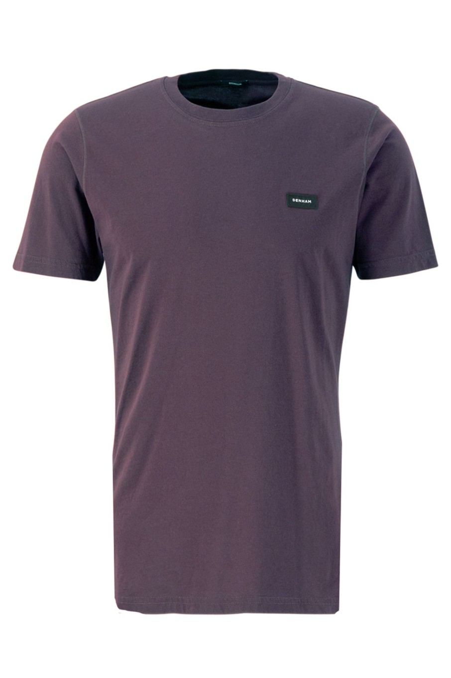 Herren Denham | Denham Slim Tee Moj