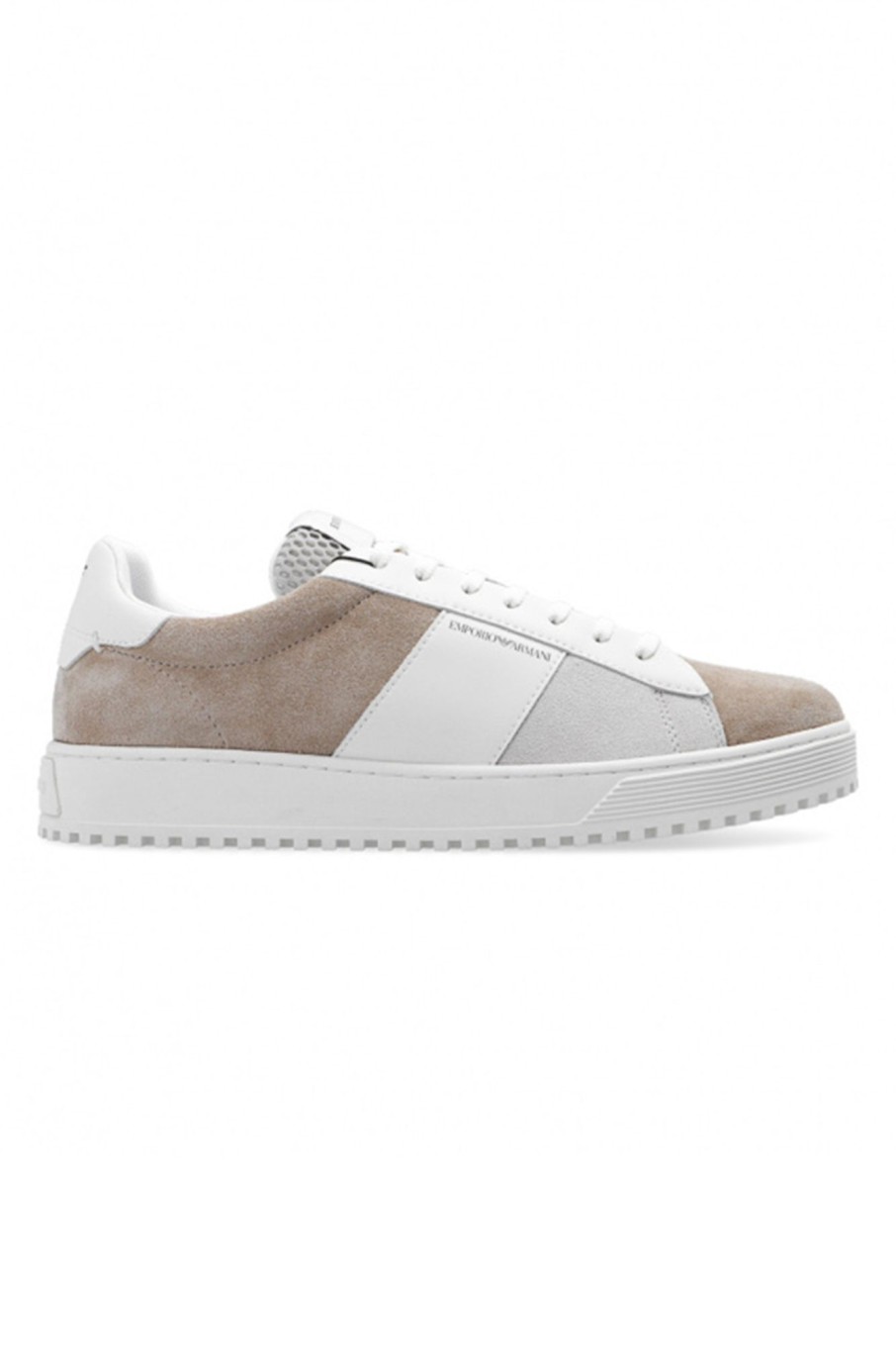 Herren Emporio Armani | Heren Sneakers