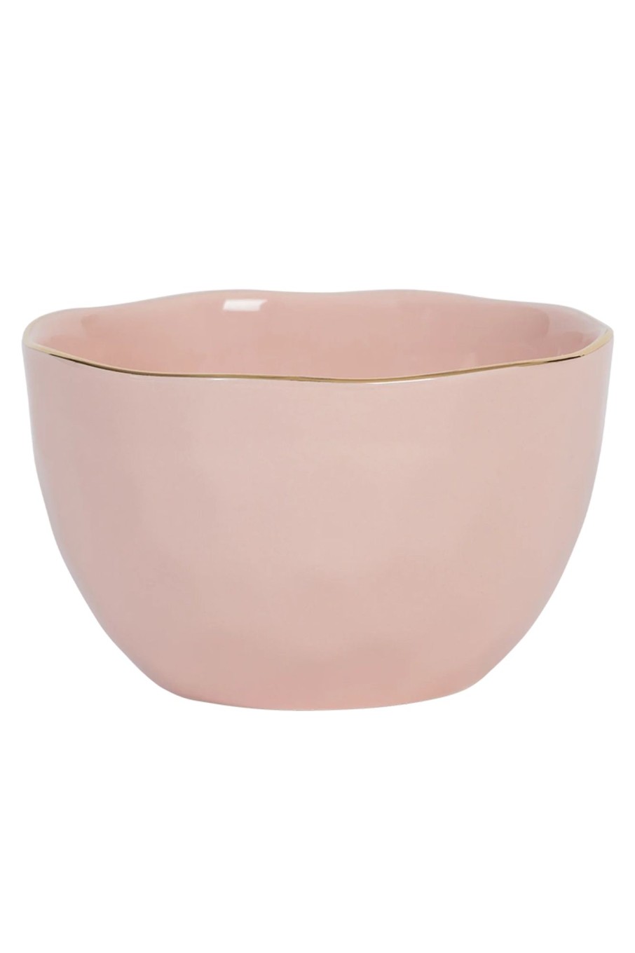 Lifestyle Urban Nature Culture | 105242-Bowl-Pink