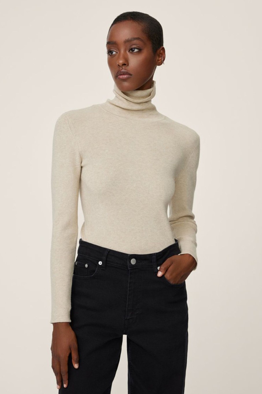 Dames Msch | Mschmaile Rachelle R Pullover