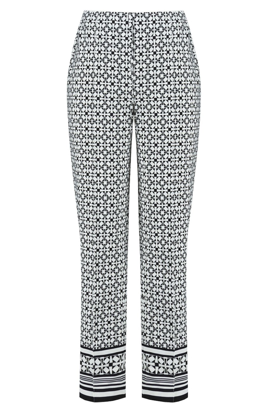 Dames Joseph Ribkoff | Lds Pant