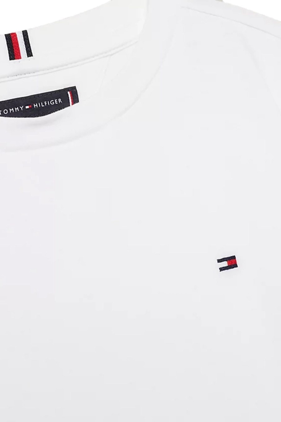 Kids Tommy Hilfiger | Essential Tee