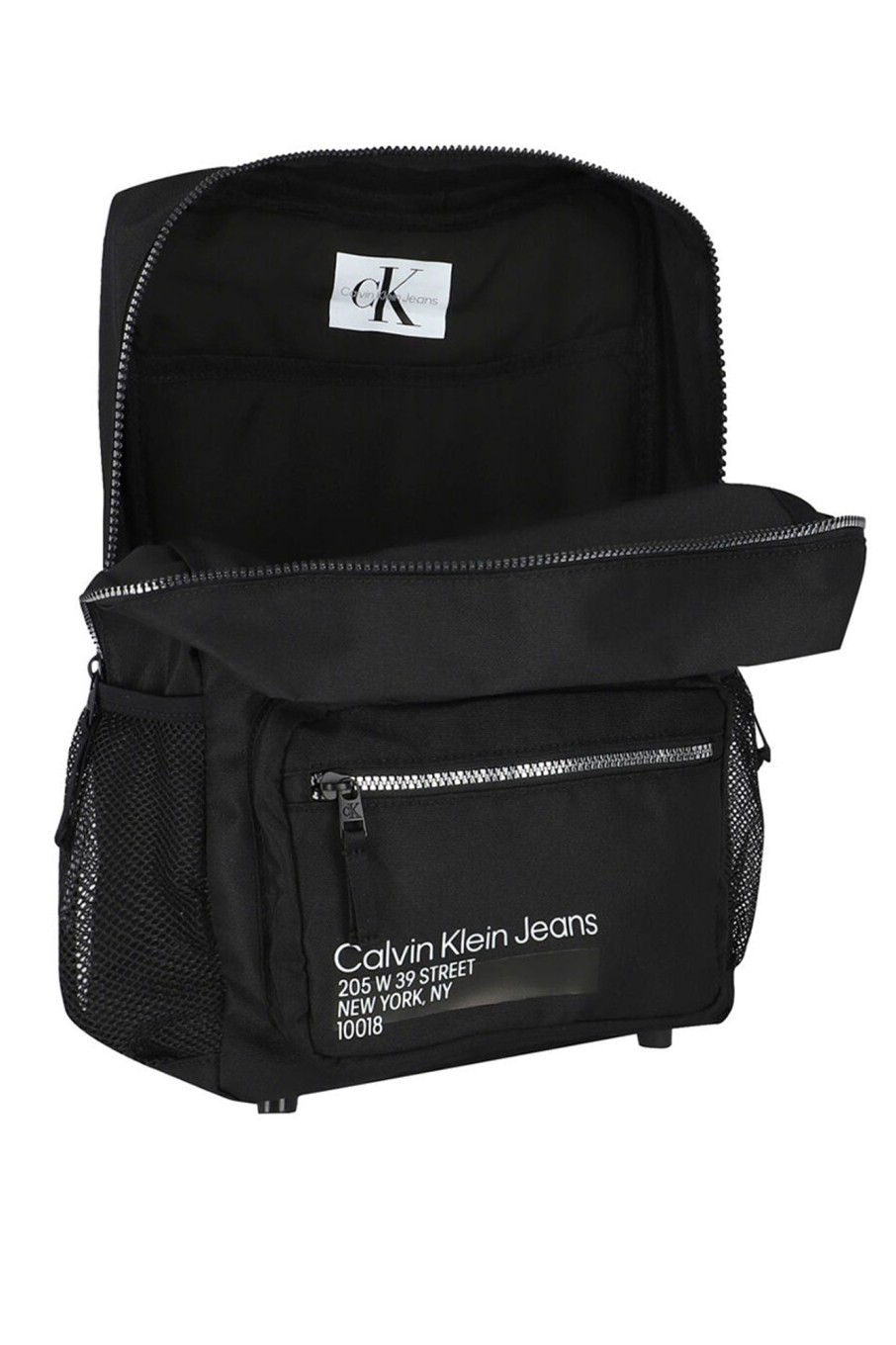 Kids Calvin Klein | Back To School Backpack