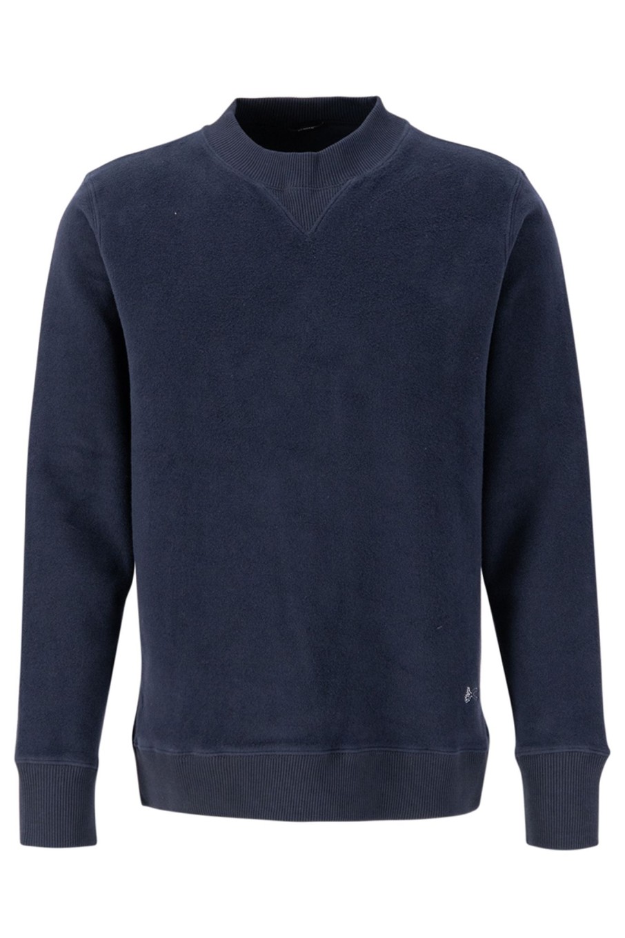 Herren Denham | Nigo Reg Crew Sweat Pms