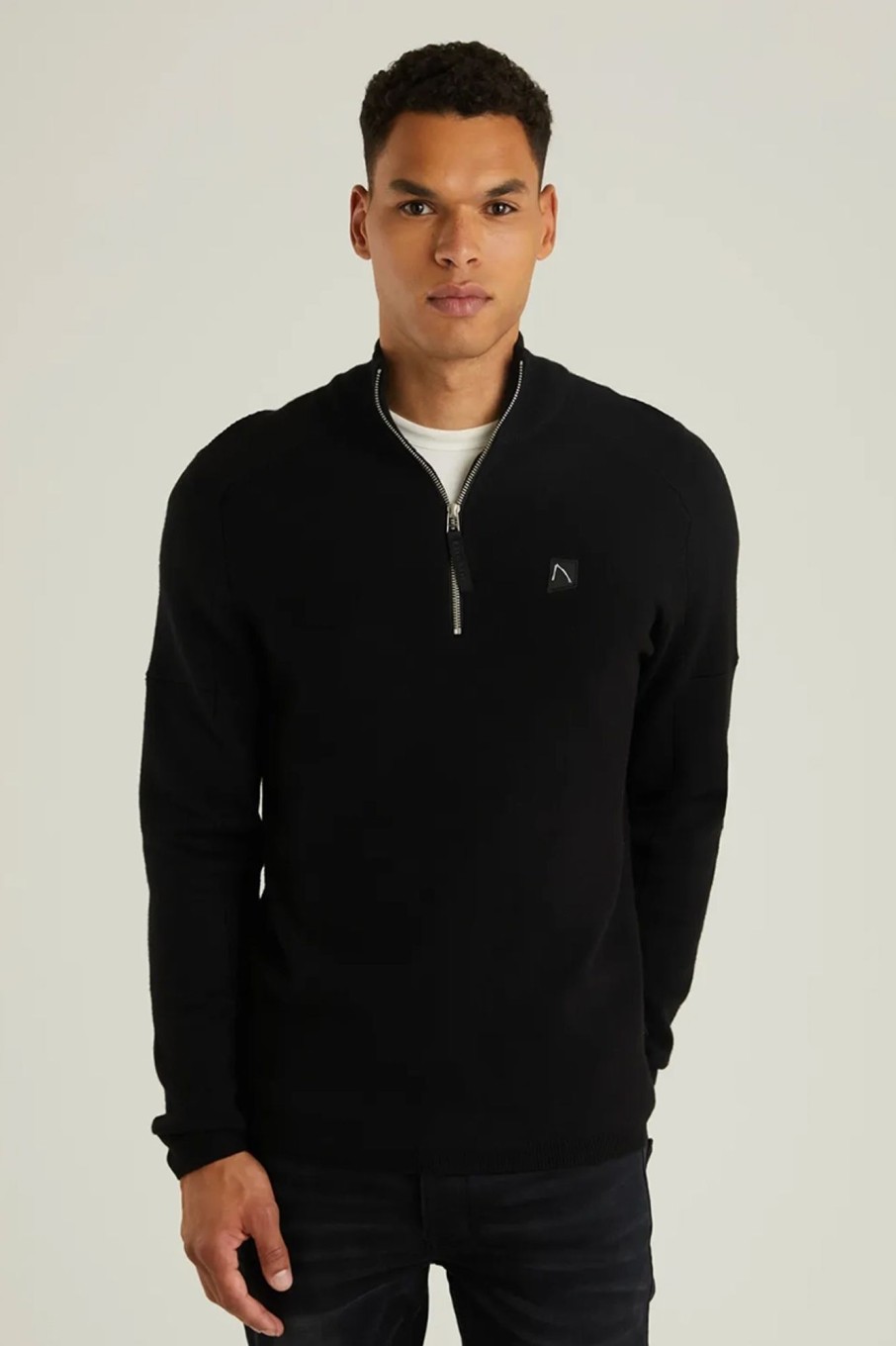 Herren Chasin' | Knitwear Ls Other