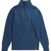 Herren G-Star | Essential Skipper Knit