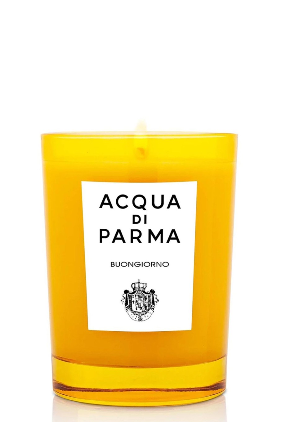 Lifestyle Acqua di Parma | Buongiorno Candle Home Fragrance