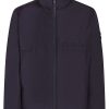 Herren Tommy Hilfiger | Portland Stand Collar Jacket