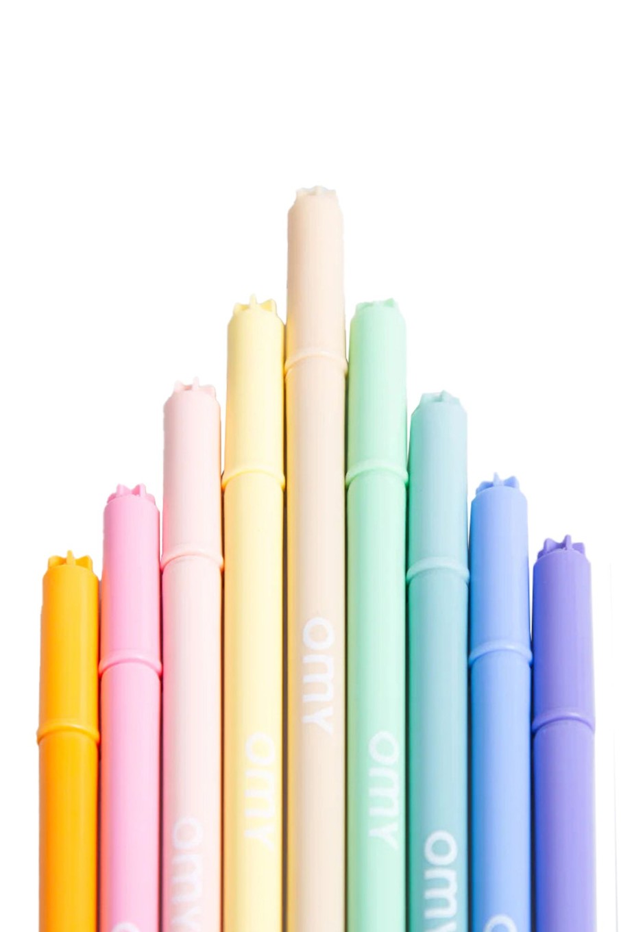 Kids OMY | Pastel Markers