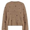 Dames Fabienne Chapot | Lidia Pullover