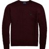 Herren Polo Ralph Lauren | 2/15 Wool/Cash Rws