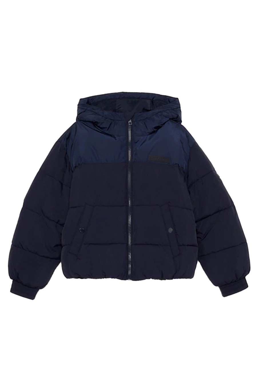 Kids Tommy Hilfiger | New York Puffer Jacket