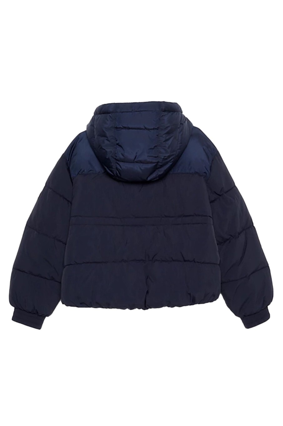 Kids Tommy Hilfiger | New York Puffer Jacket