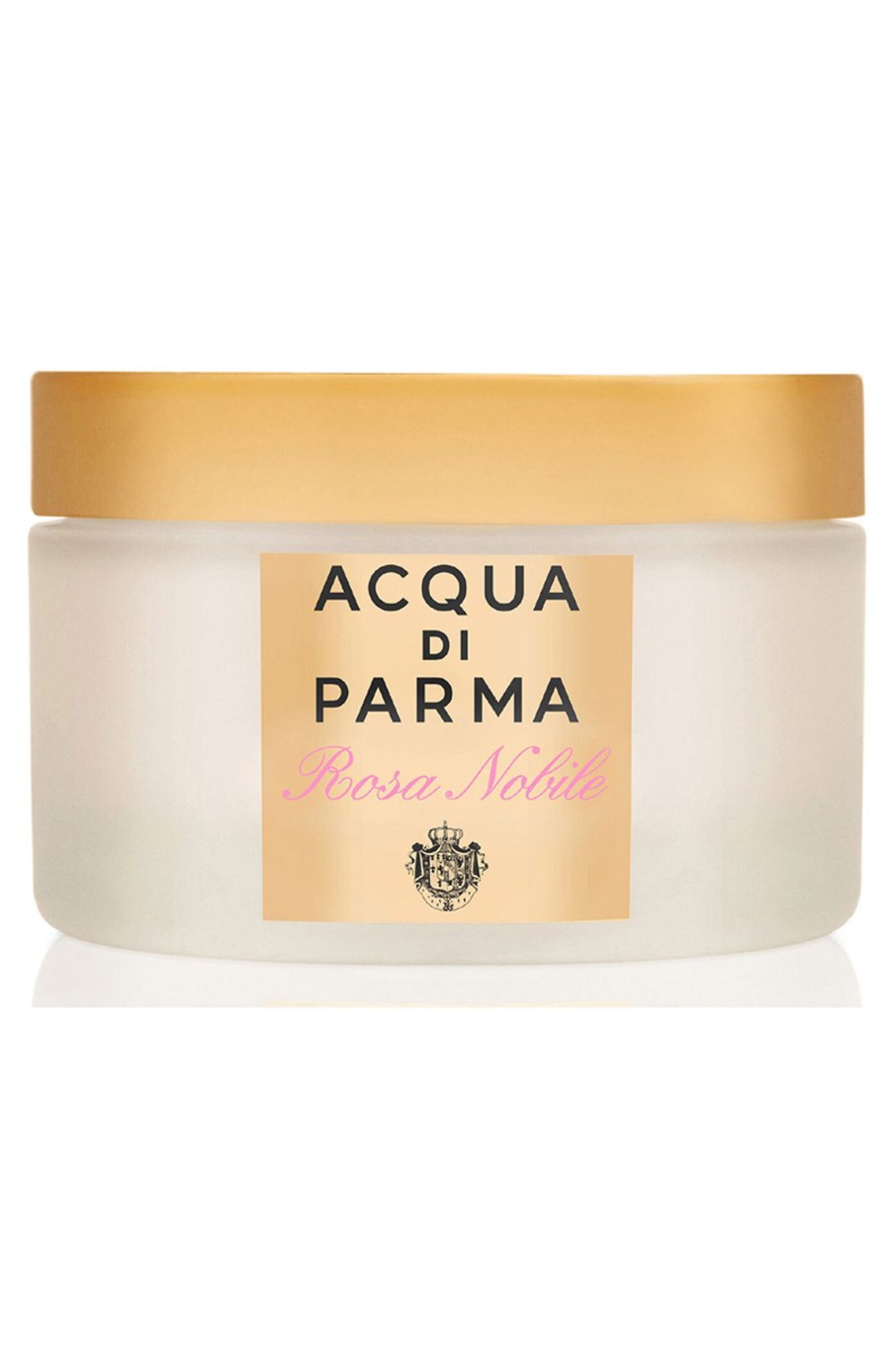 Parfumerie Acqua di Parma | Rosa Nobile Body Cream