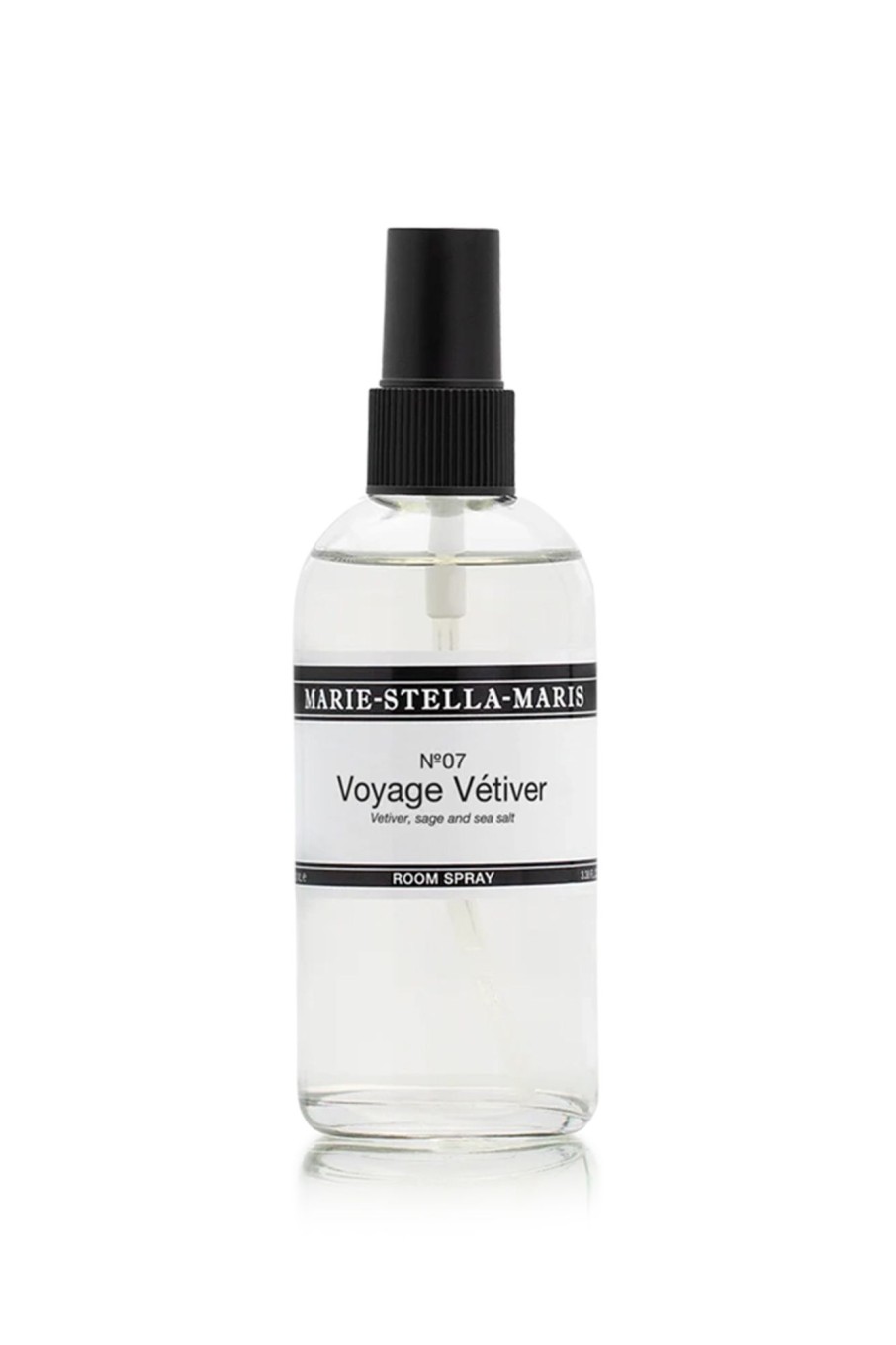 Lifestyle Marie Stella Maris | Room Spray Voyage Vertiver