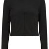 Dames co´couture | Pica Crop Blouse