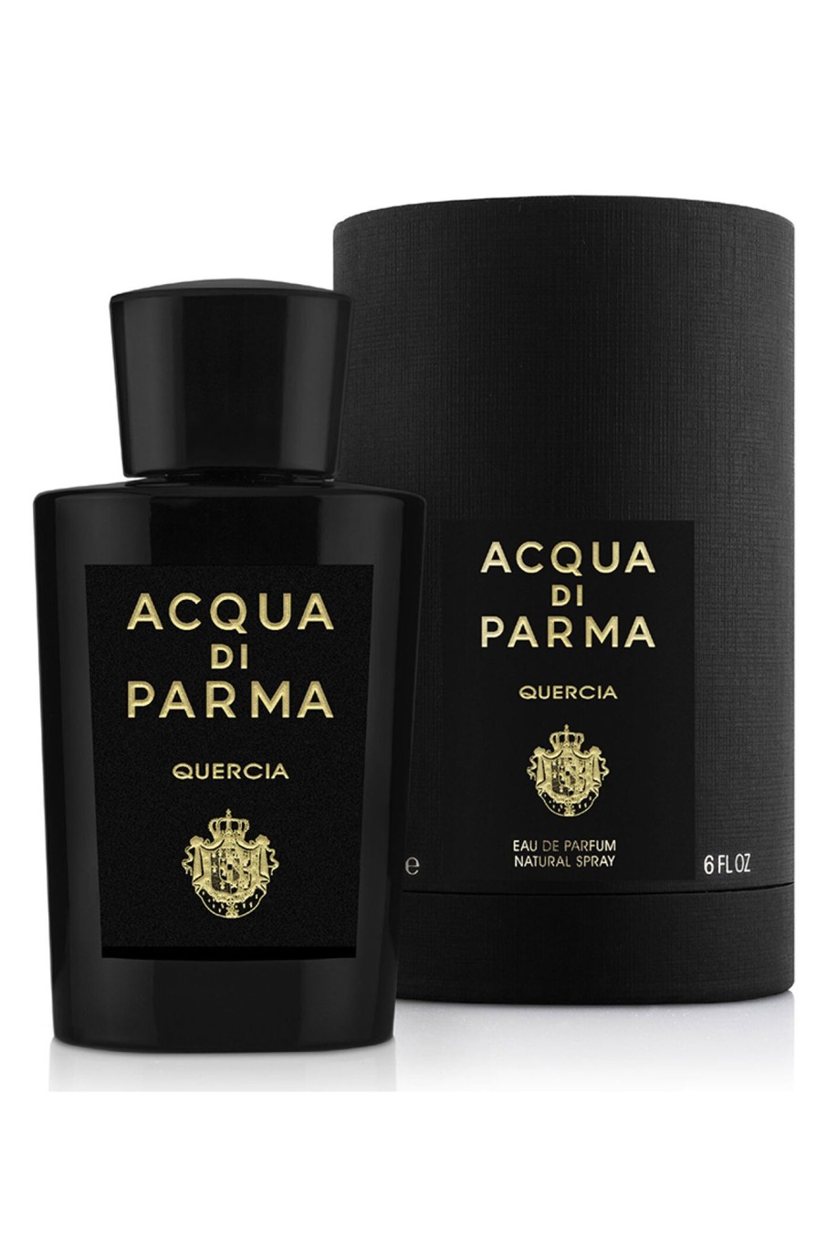 Parfumerie Acqua di Parma | Quercia Edp Signature