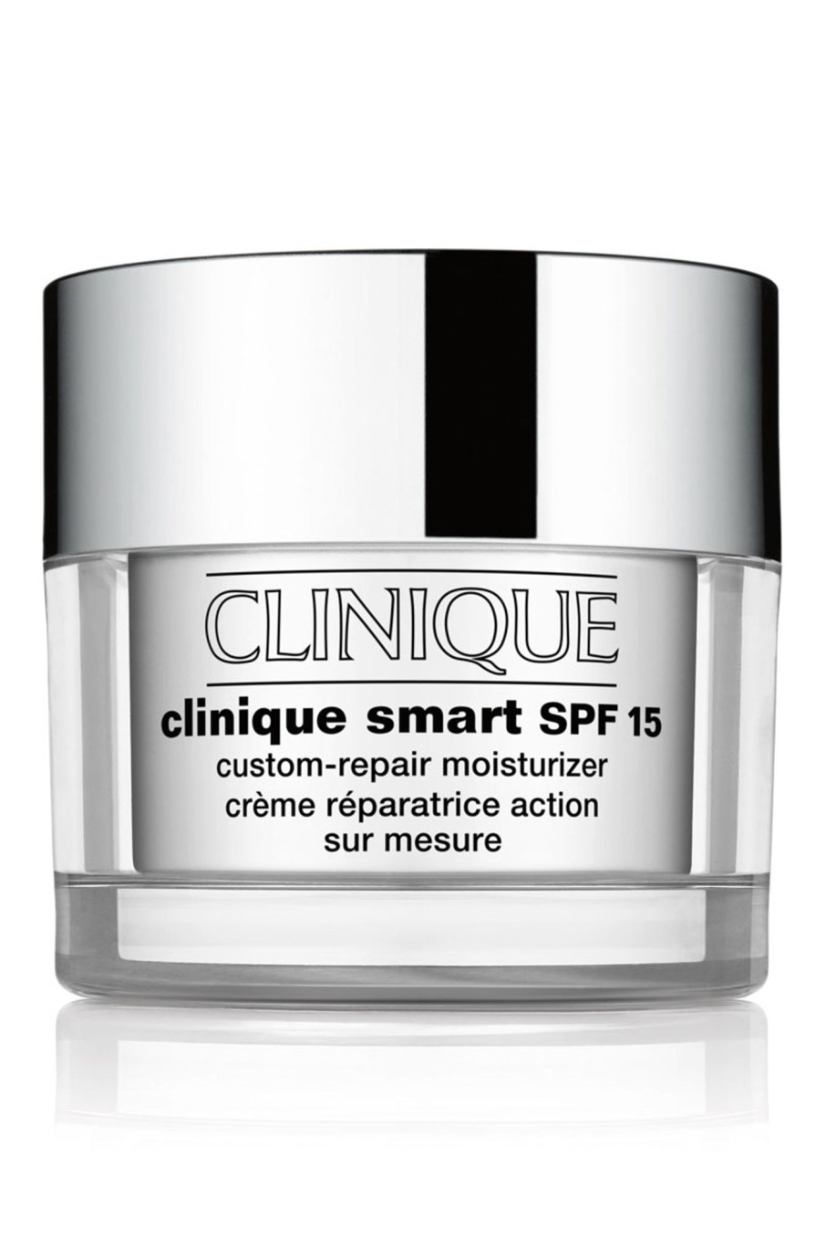 Parfumerie Clinique | Smart Custom Spf15 Smart Cust Rep Mois Co