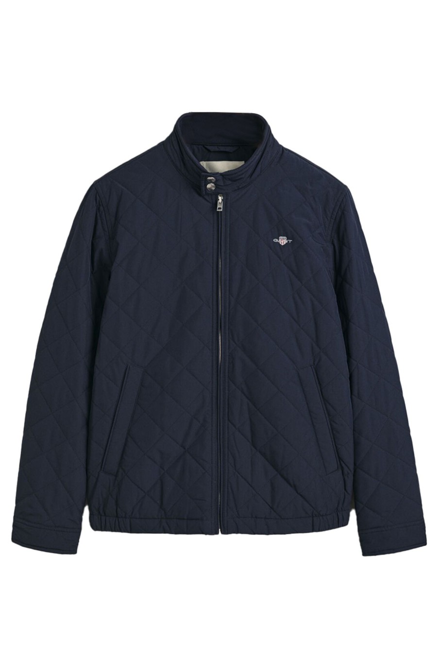 Herren Gant | Quilted Windcheater