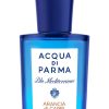 Parfumerie Acqua di Parma | Blu M Edt Arancia