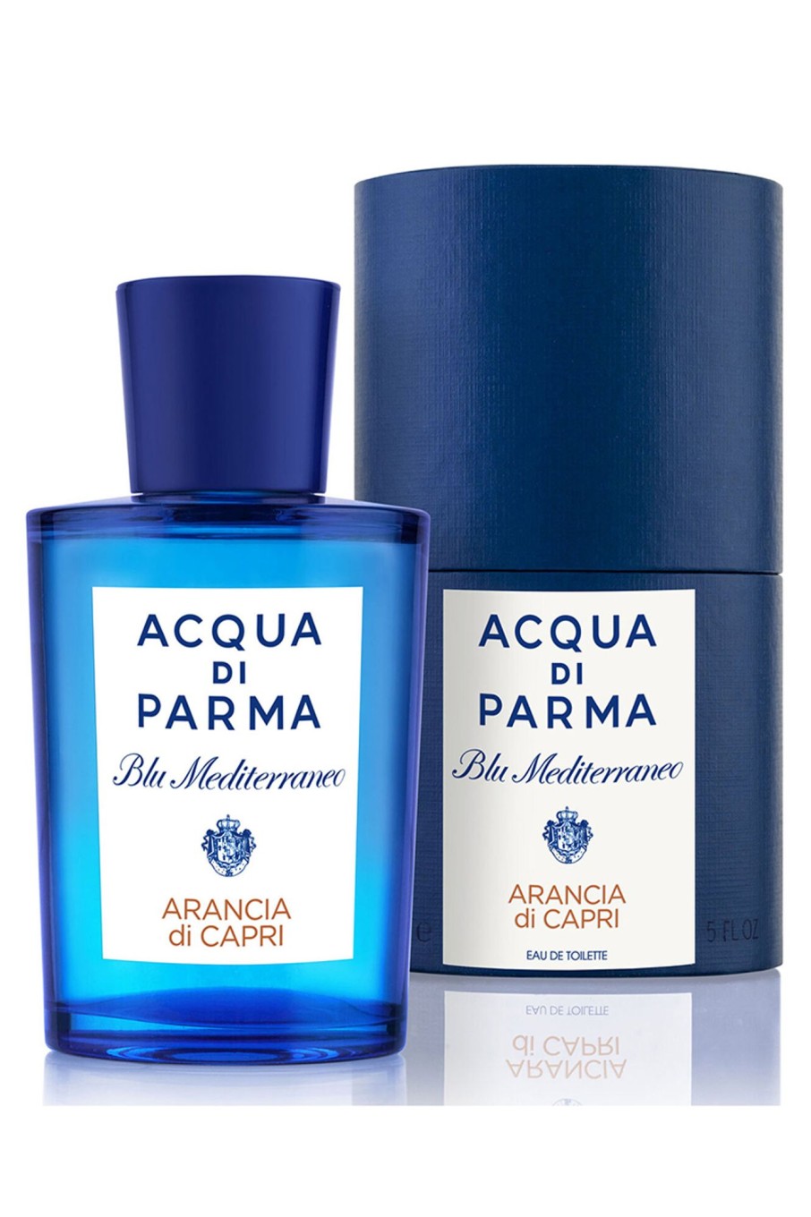 Parfumerie Acqua di Parma | Blu M Edt Arancia