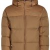 Herren Tommy Hilfiger | New York Puffer Jacket