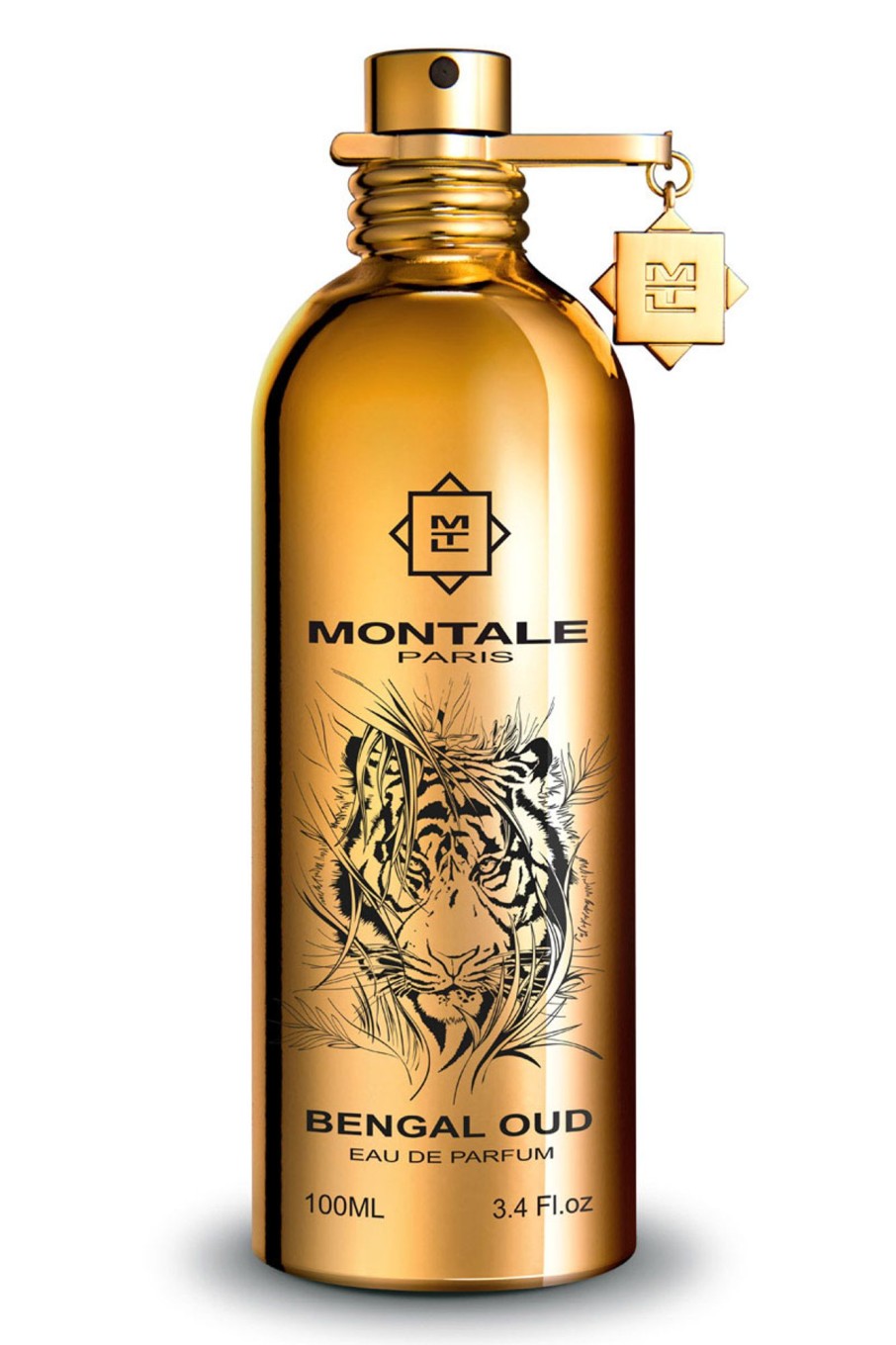 Parfumerie Montale | Bengal Oud 100Ml Edp