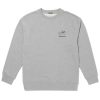 Herren Denham | Dxt Fatale Box Sweat Prsu