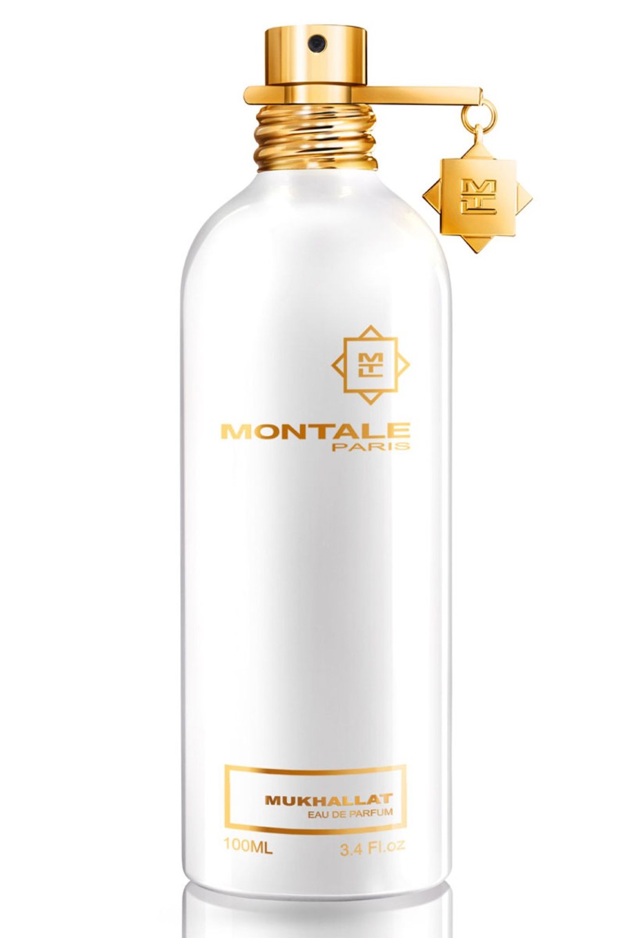 Parfumerie Montale | Mukhallat 3760260452717