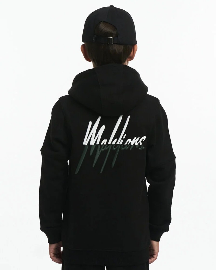 Kids Malelions | Split Essentials Hoodie