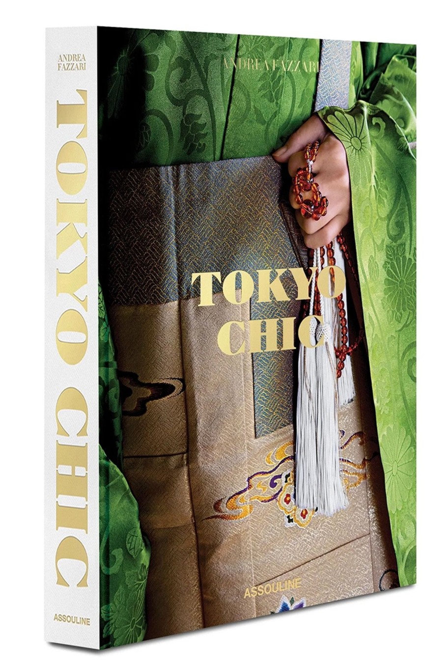 Lifestyle Assouline | Tokyo Chic