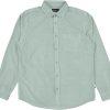 Herren Butcher of Blue | Robbins Mk.2 Cord Shirt