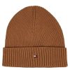 Herren Tommy Hilfiger | Essential Flag Beanie