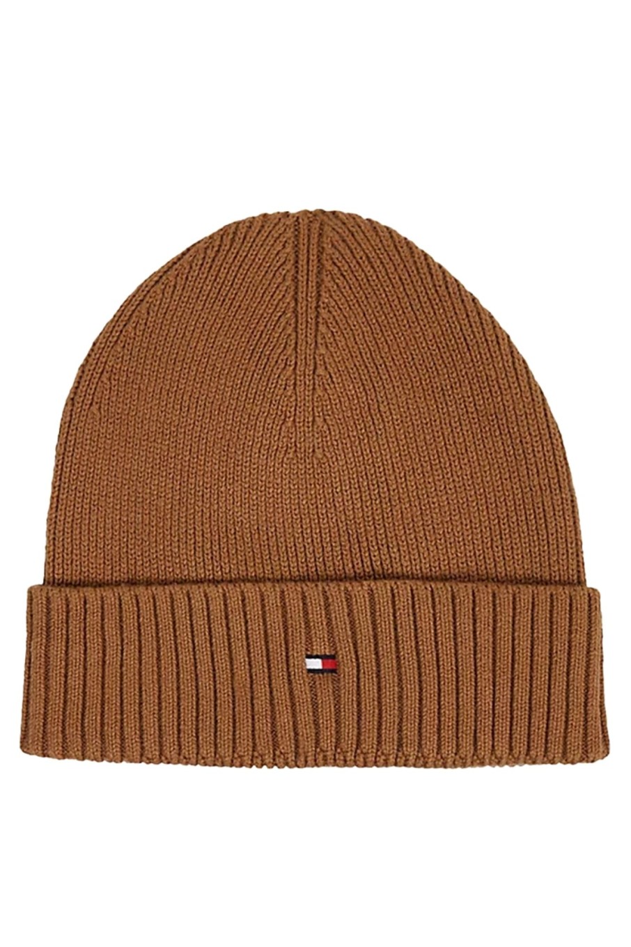 Herren Tommy Hilfiger | Essential Flag Beanie