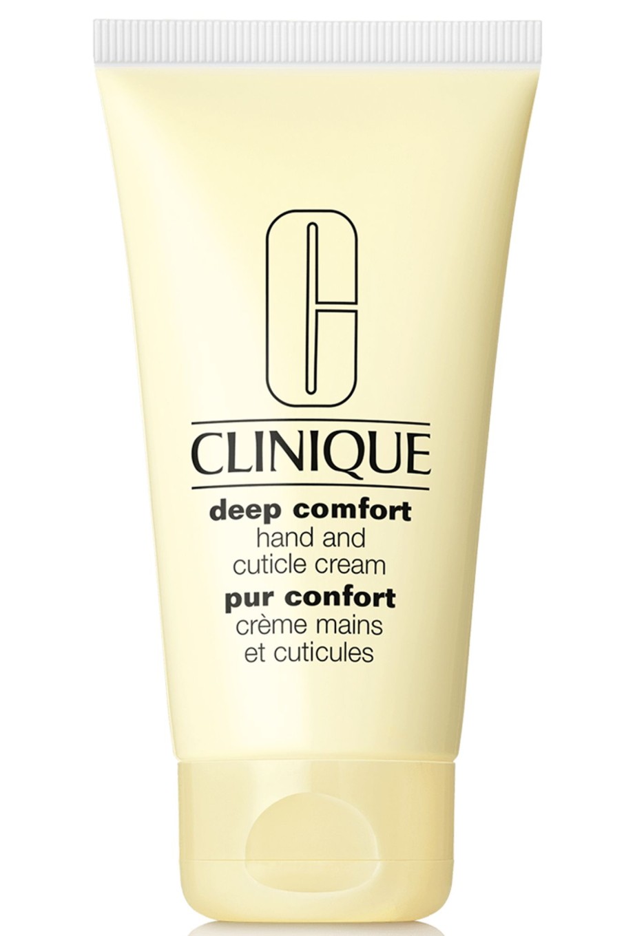 Parfumerie Clinique | Hand Deep Comf Cutic C