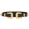 Kids Nik & Nik | Bia 2-Buckle Belt