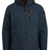 Herren PME Legend | Semi Long Jacket Strator Icon 2.0