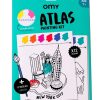 Kids OMY | Painting Kit- Atlas